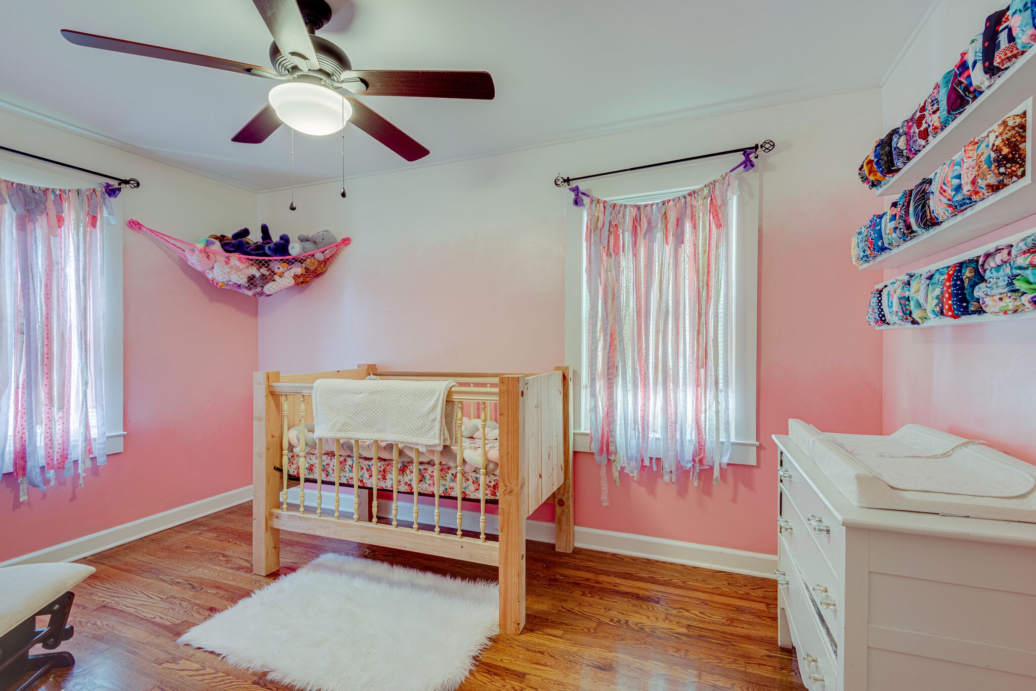 2142 Old County House Road White Bluff, TN 37187 - Photo 21 of 25 Gallery Image 21