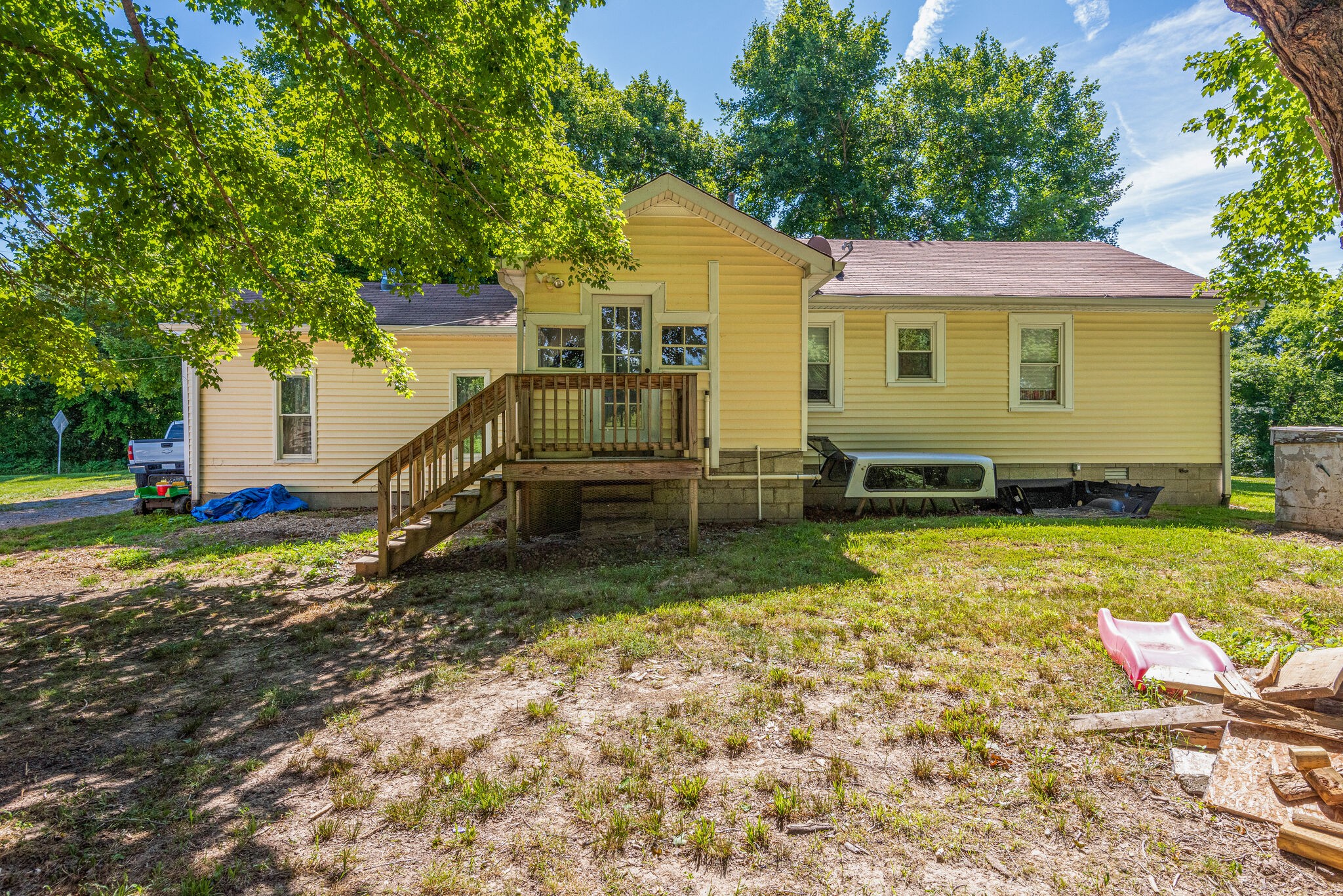 2142 Old County House Road White Bluff, TN 37187 - Photo 23 of 25 Gallery Image 23