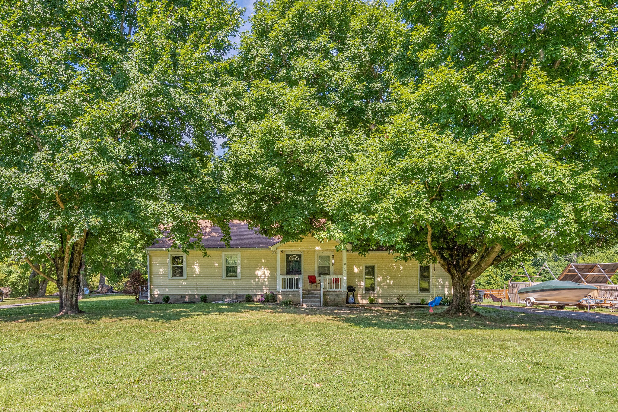 2142 Old County House Road White Bluff, TN 37187 - Photo 25 of 25 Gallery Image 25