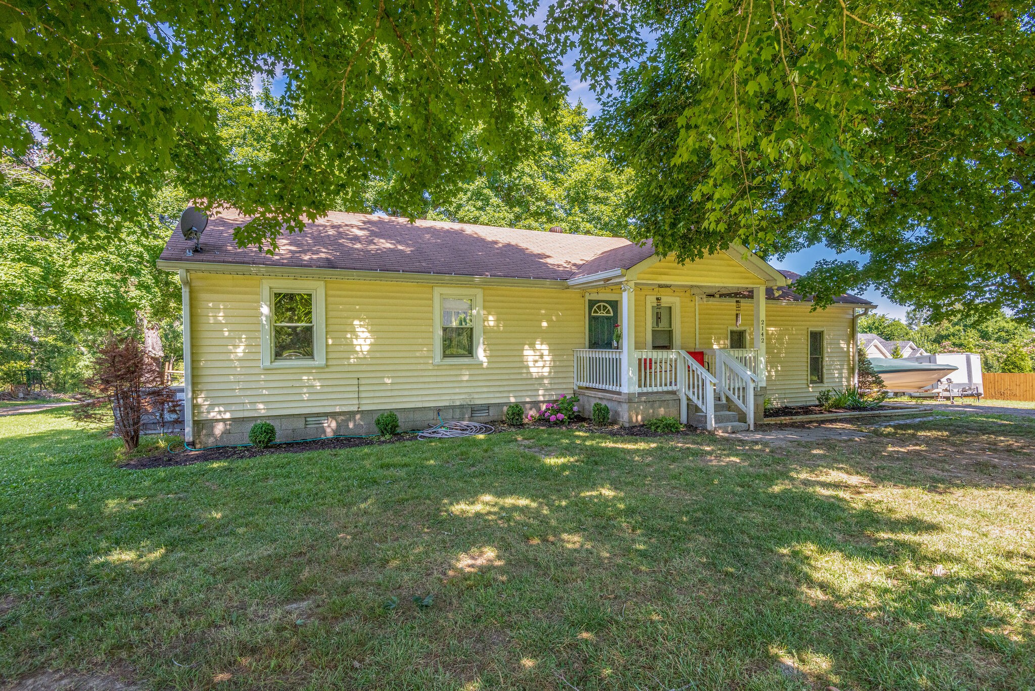 2142 Old County House Road White Bluff, TN 37187 - Photo 4 of 25 Gallery Image 4