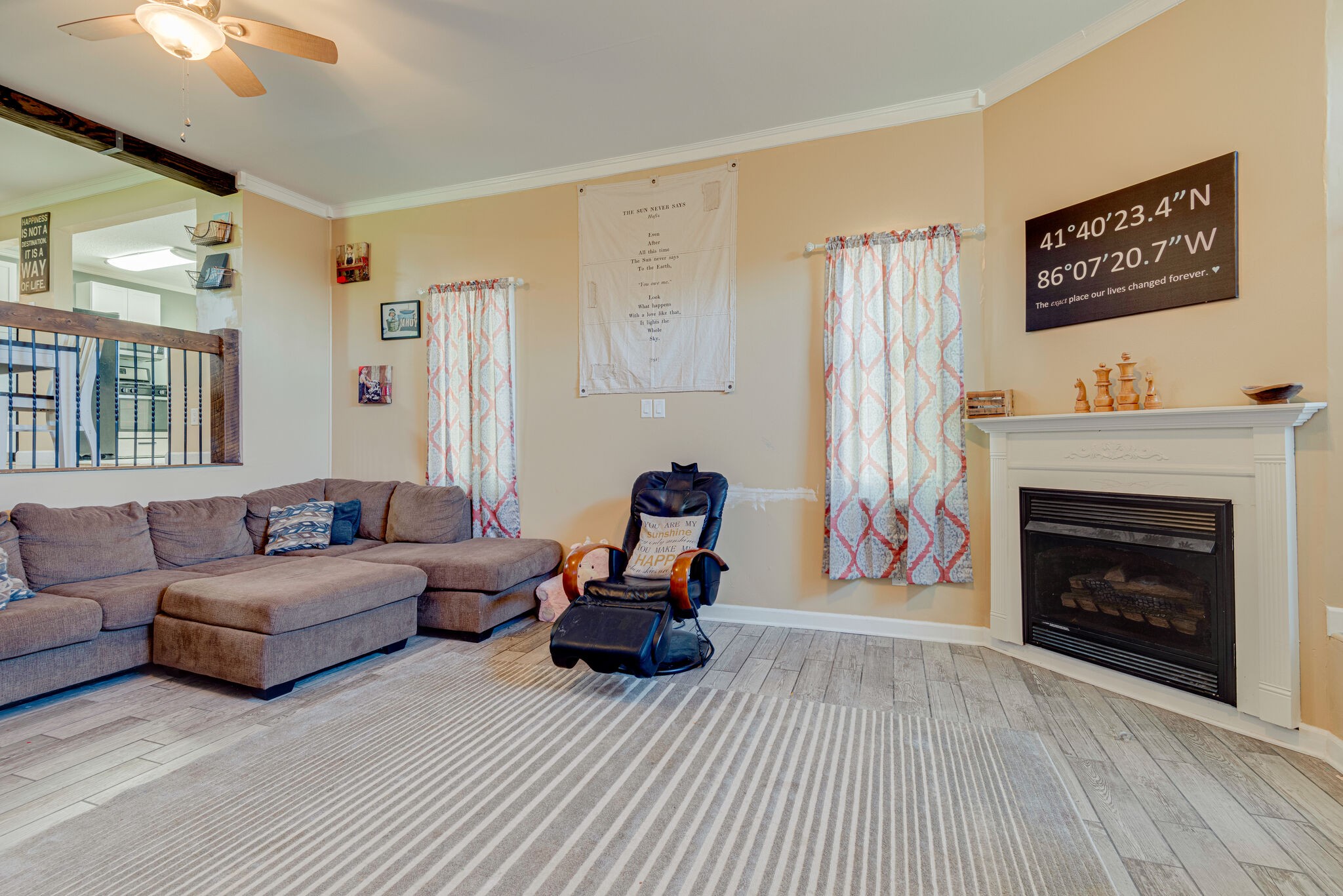 2142 Old County House Road White Bluff, TN 37187 - Photo 10 of 25 Gallery Image 10