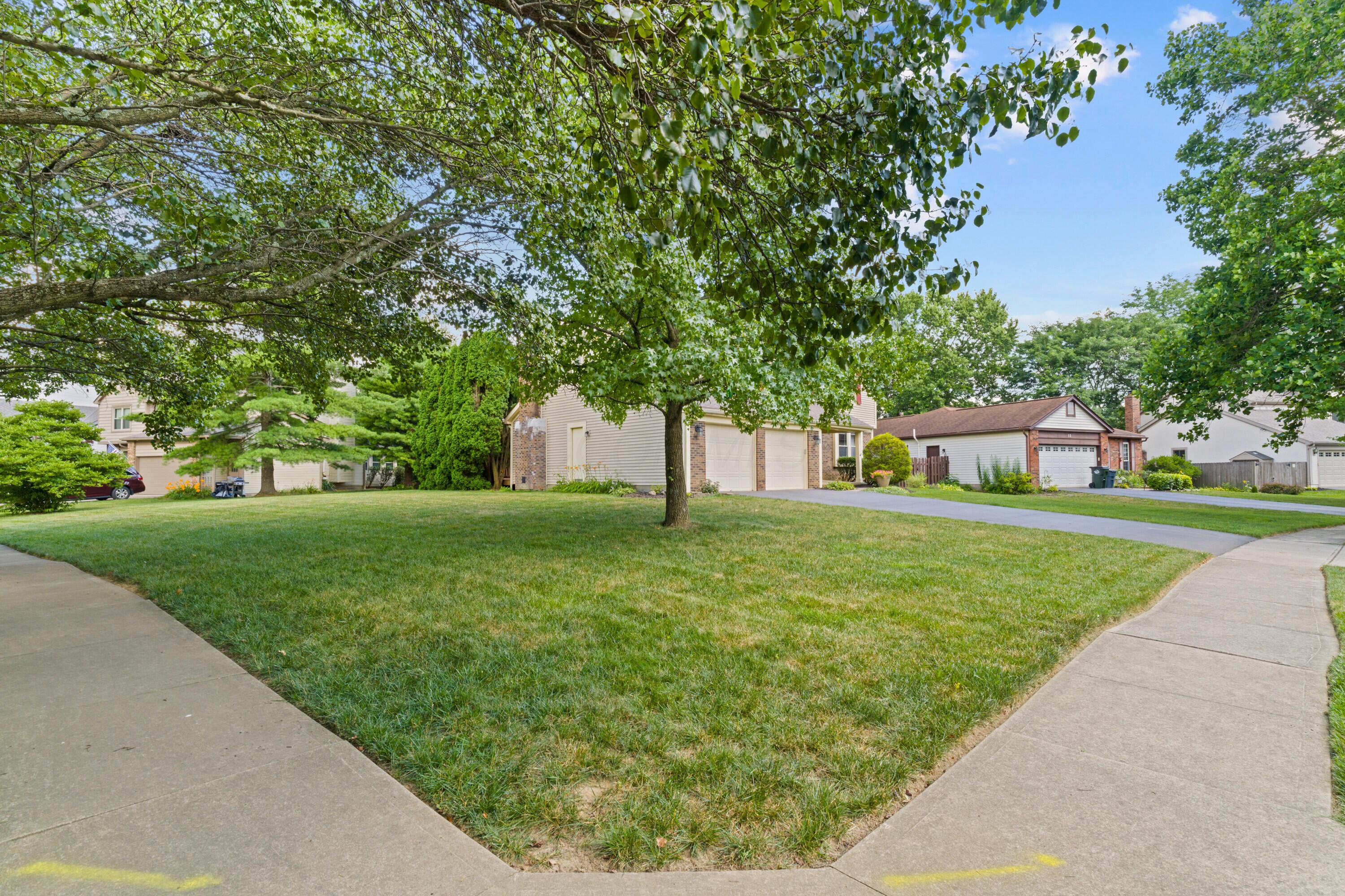 9 Intermeadows Way Powell, OH 43065 - Photo 48 of 53 dsc07425