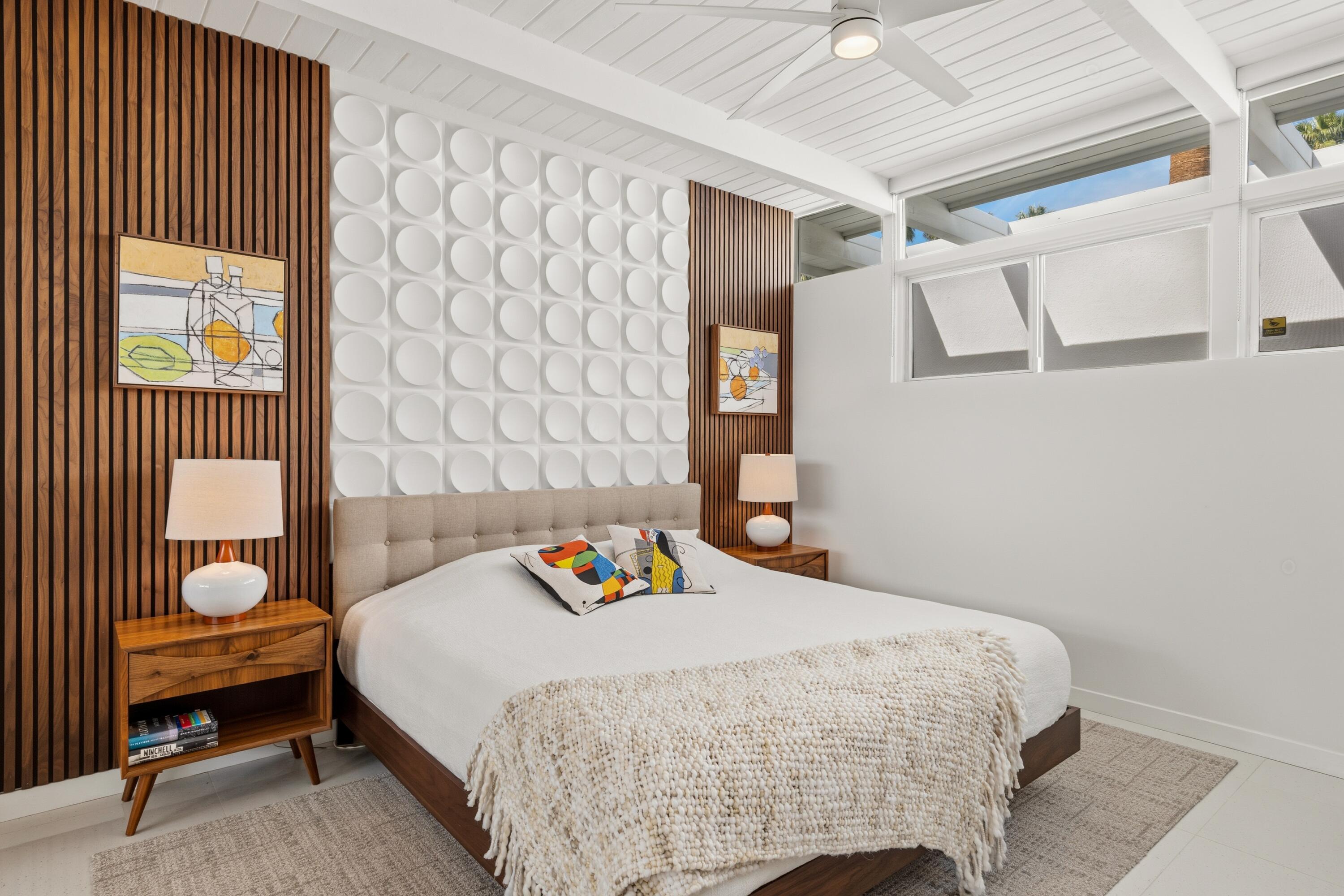 973 East La Jolla Road Palm Springs, CA 92264 - Photo 18 of 31 Guest BR