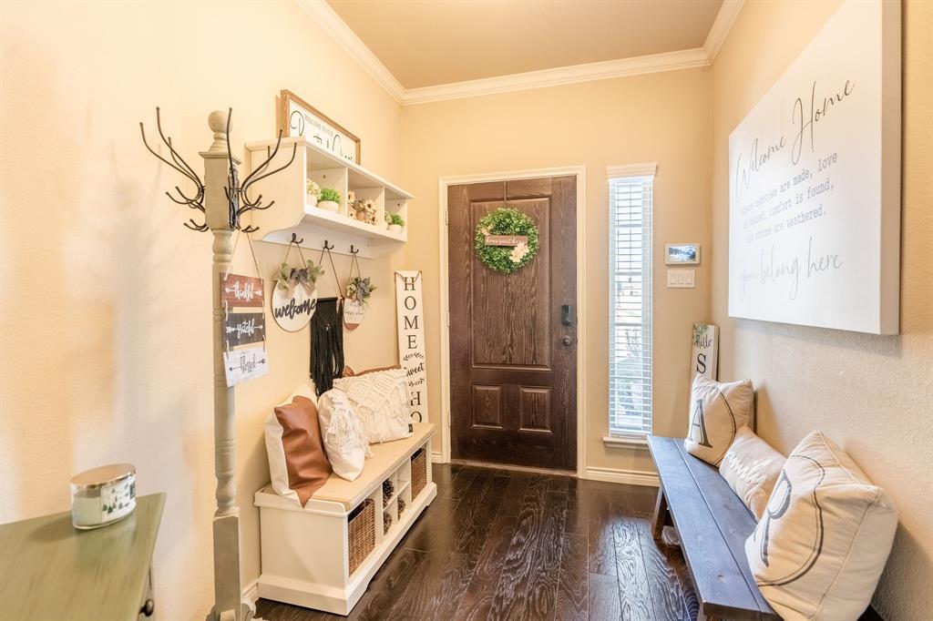 3017 Maverick Drive Forney, TX 75126 - Photo 4 of 17