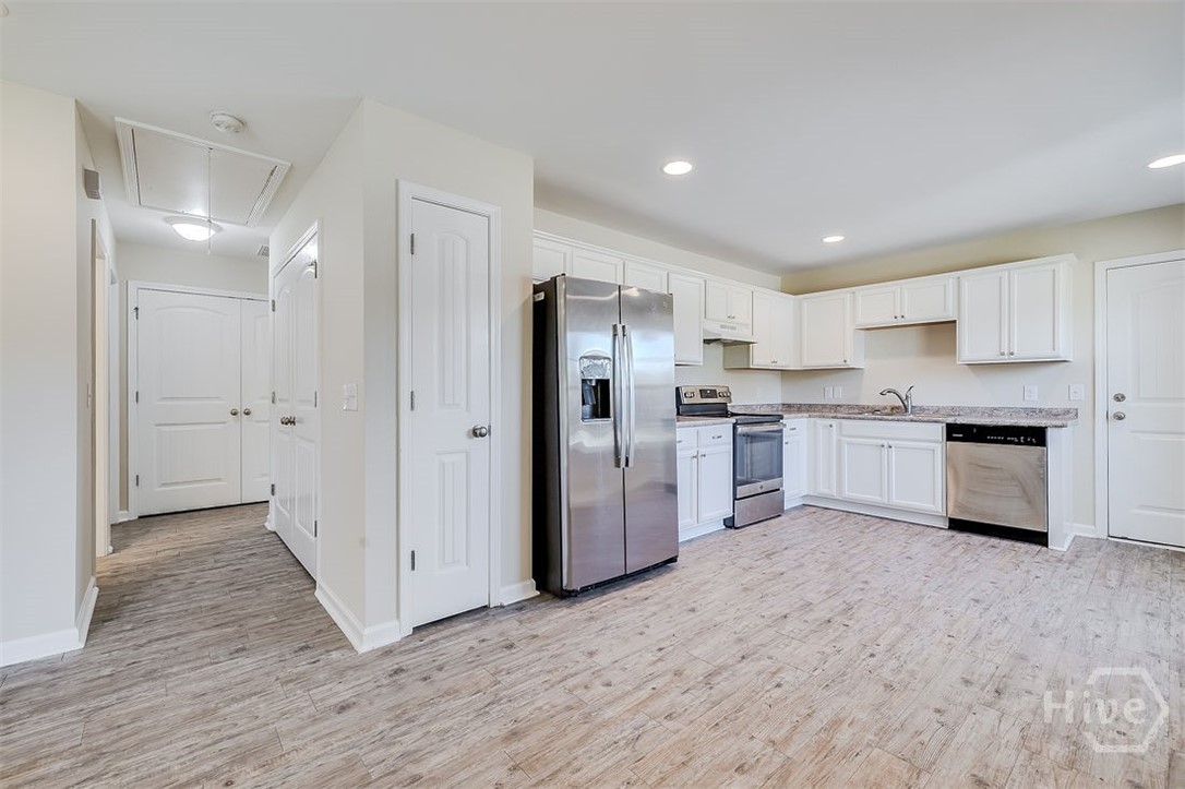 112 Buford Hill Road Eden, GA 31307 - Photo 6 of 25