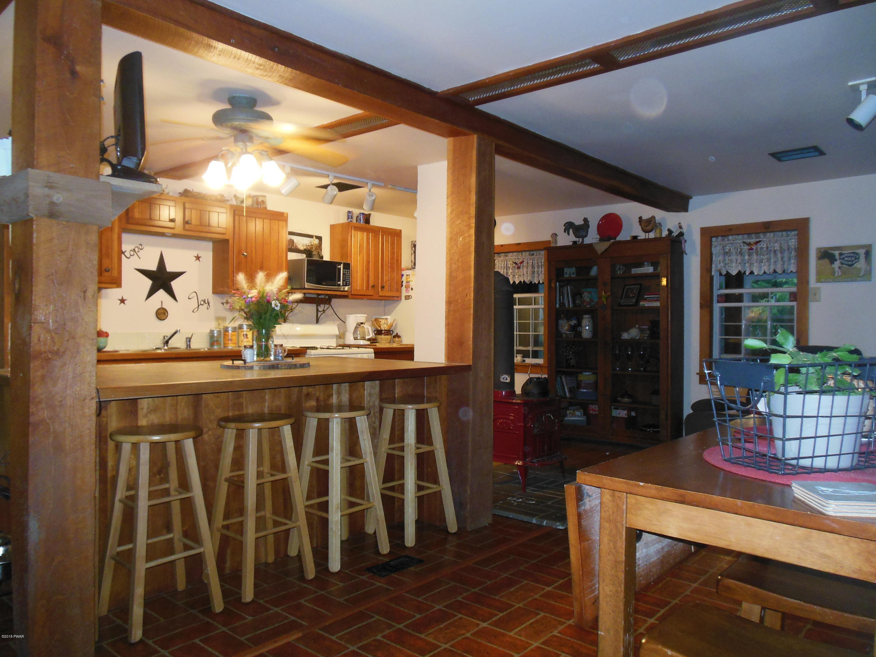 1820 Ravnikar Road Waymart, PA 18472 - Photo 12 of 41