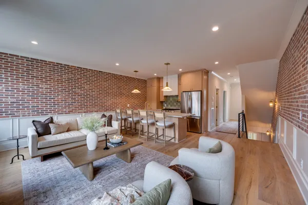 $5,250 | 1701 Portland Avenue, Unit B, Nashville, TN 37212