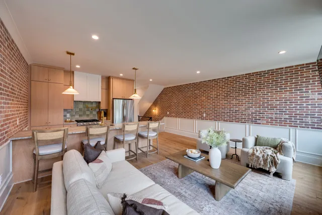 $5,995 | 1701 Portland Avenue, Unit B, Nashville, TN 37212