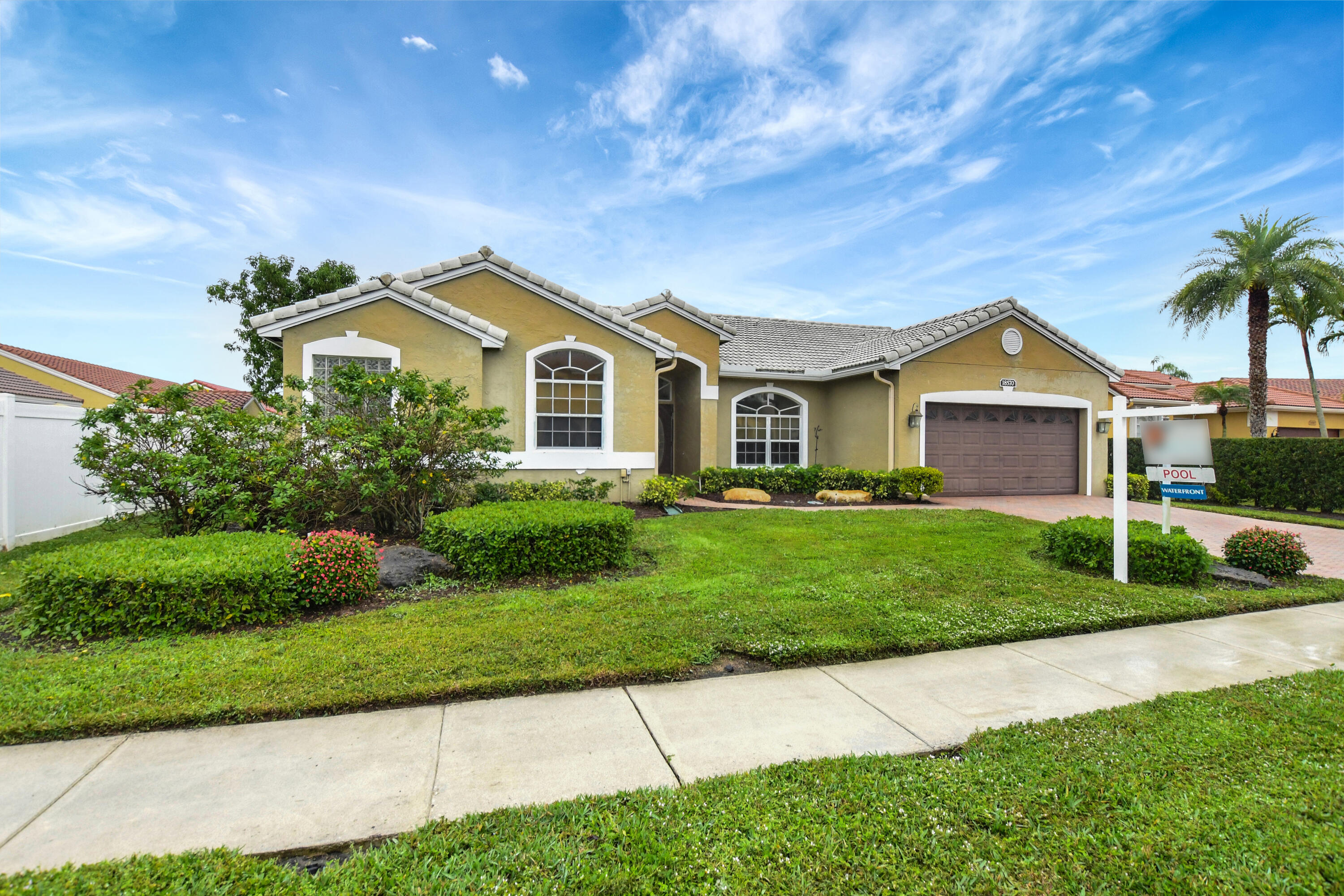 18570 Serena Pointe Lane Boca Raton, FL 33496 - Photo 3 of 59 DSC_1686