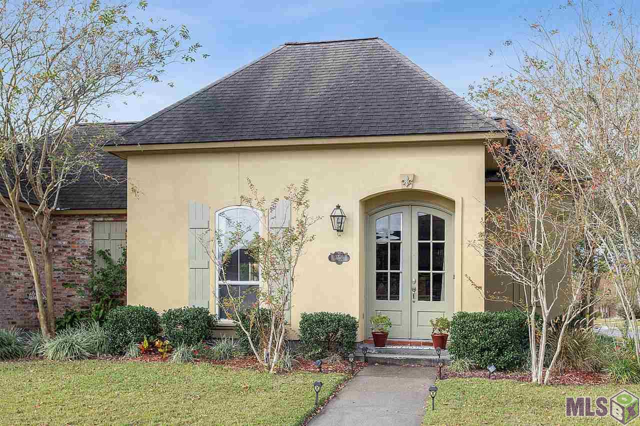 2204 Springlake Drive Baton Rouge, LA 70810 - Photo 3 of 13