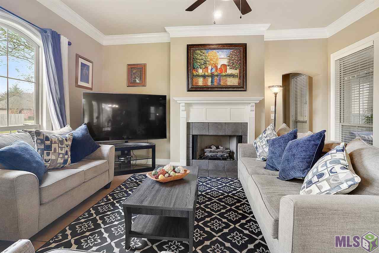 2204 Springlake Drive Baton Rouge, LA 70810 - Photo 6 of 13