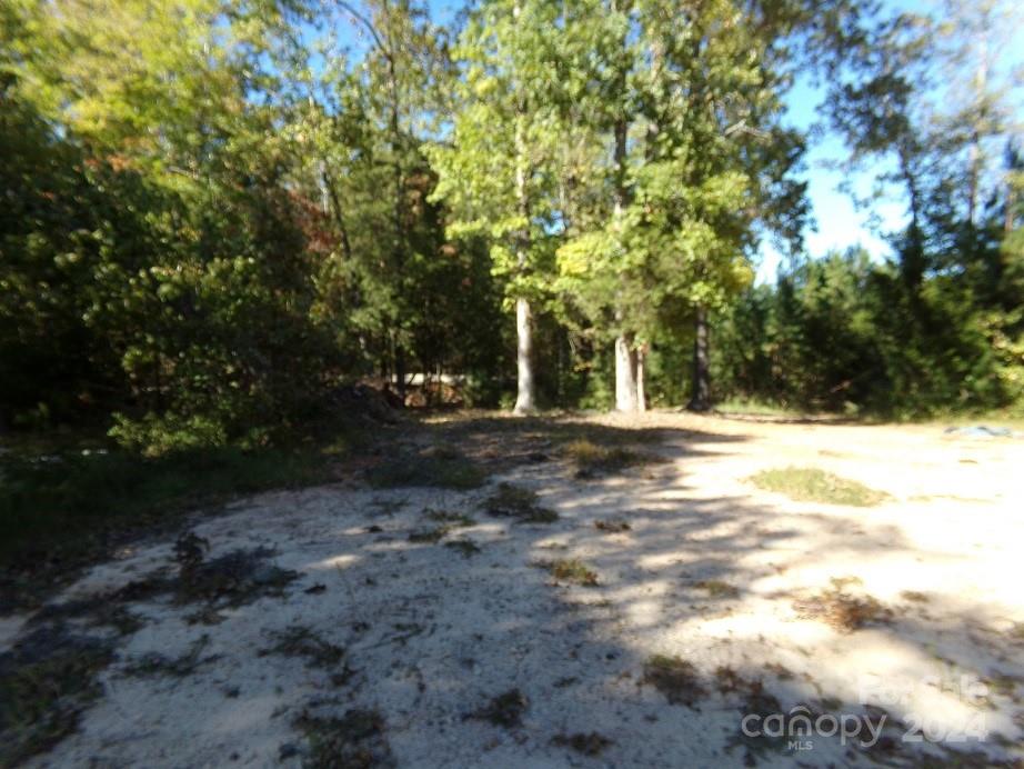 1016 True Road McConnells, SC 29726 - Photo 6 of 23 a view of outdoor space with trees
