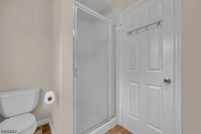 a view of park with swings