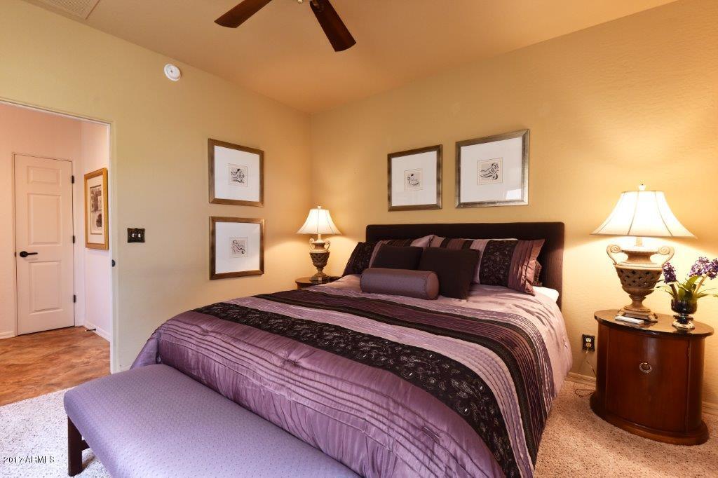 27806 North Quail Spring Road Rio Verde, AZ 85263 - Photo 23 of 31 Guest Bed 3