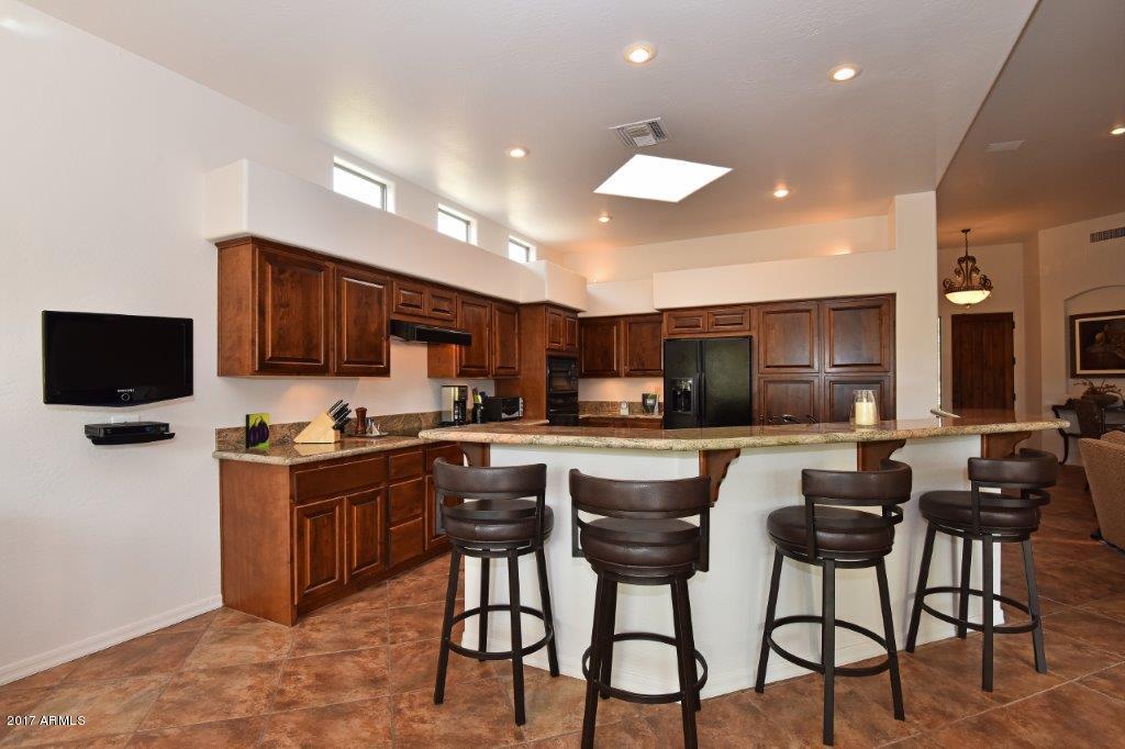 27806 North Quail Spring Road Rio Verde, AZ 85263 - Photo 5 of 31 Kitchen 1