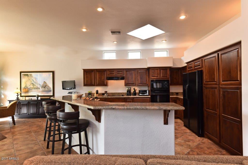 27806 North Quail Spring Road Rio Verde, AZ 85263 - Photo 10 of 31 Kitchen 6