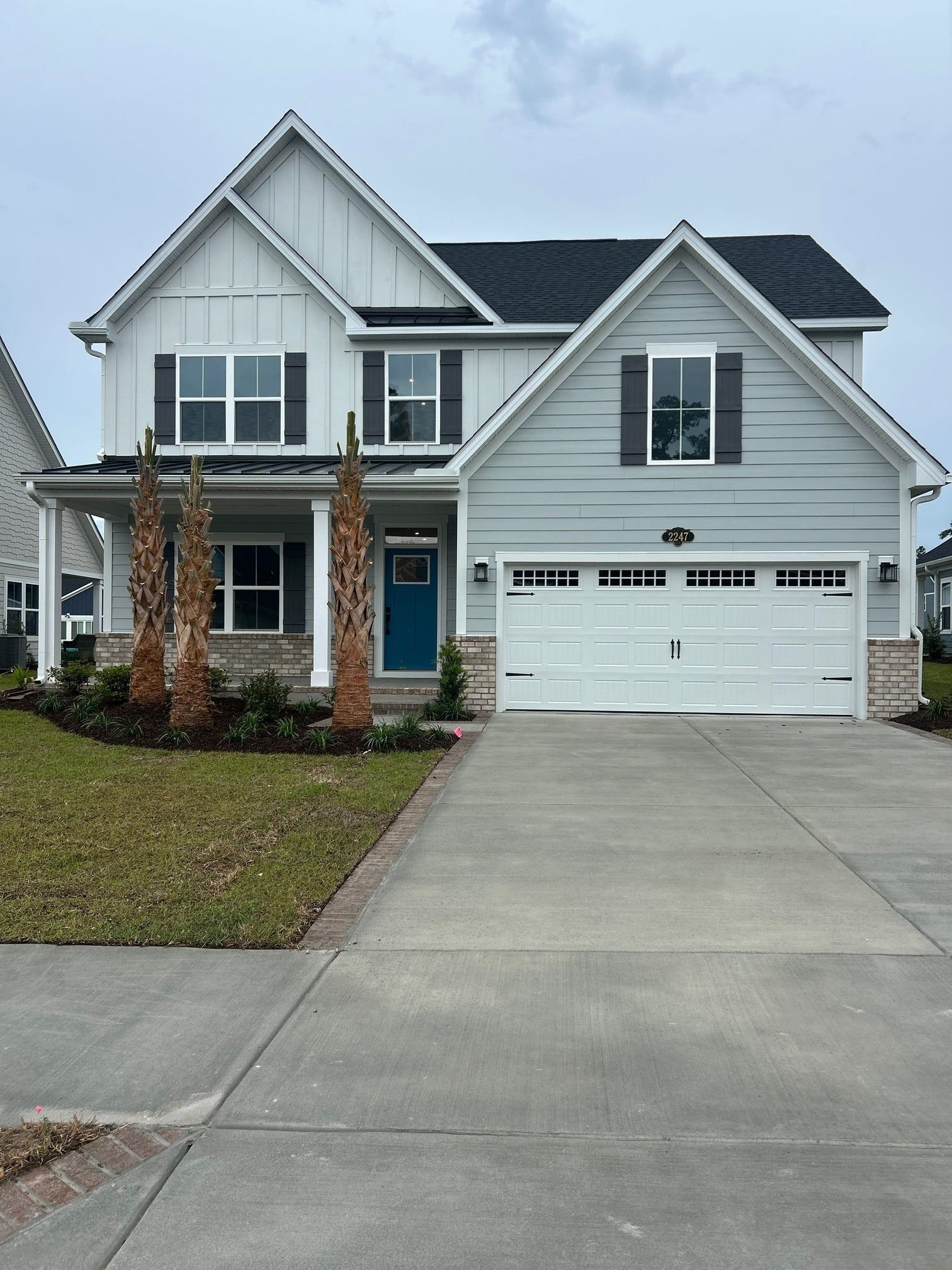 2247 Hazel Way Longs, SC 29568 - Photo 1 of 1