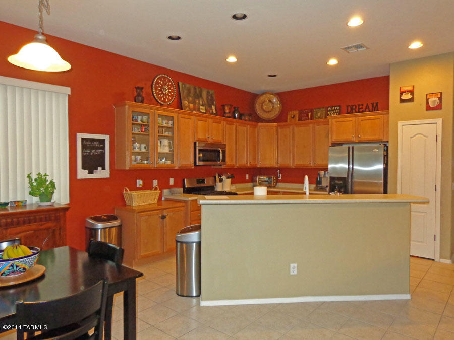 3704 South Desert Cache Road Tucson, AZ 85735 - Photo 6 of 33 Gallery Image 6
