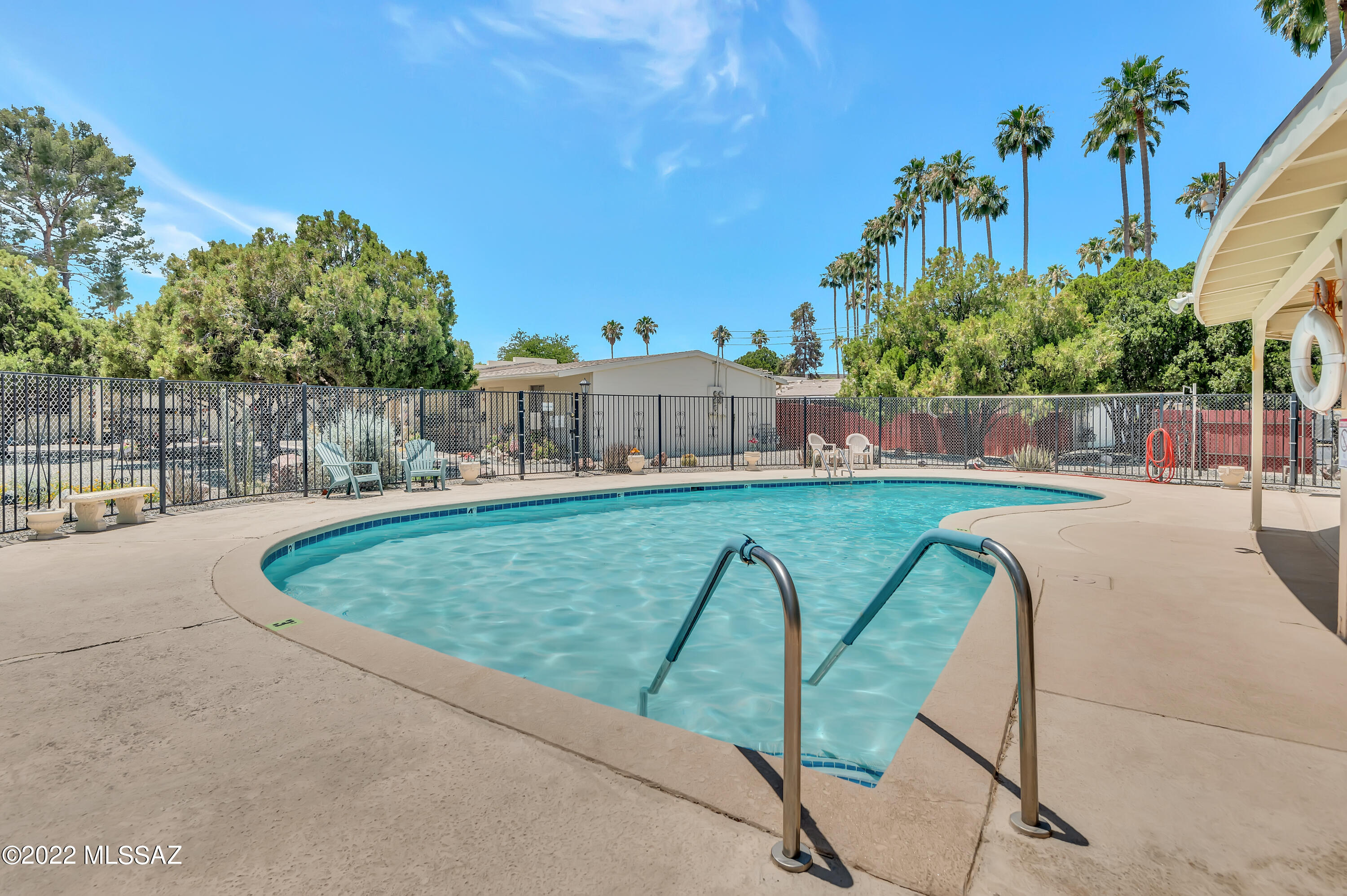 386 North Silverbell Road Tucson, AZ 85745 - Photo 33 of 36 Gallery Image 33