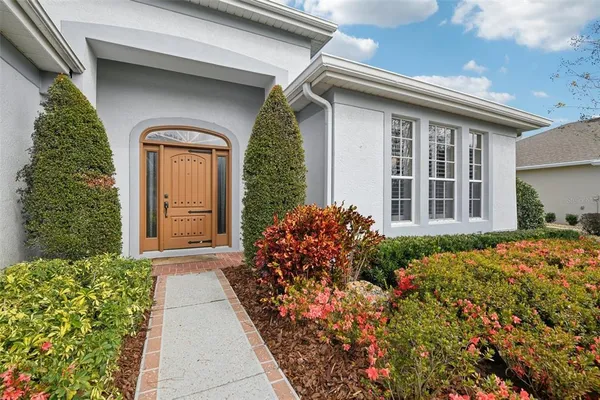 $459,000 | 8013 Pine Hollow Drive, Mount Dora, FL 32757