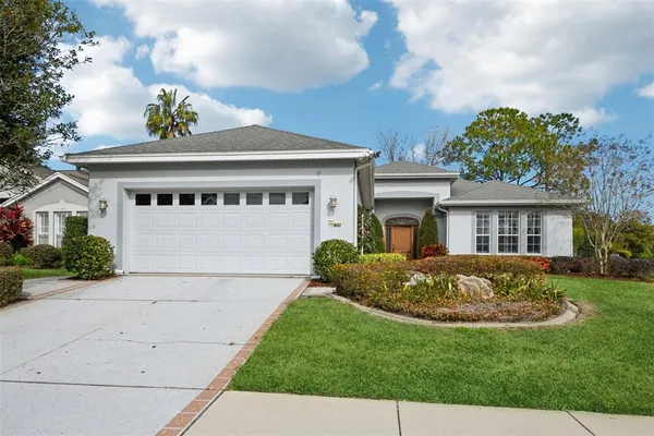$459,000 | 8013 Pine Hollow Drive, Mount Dora, FL 32757
