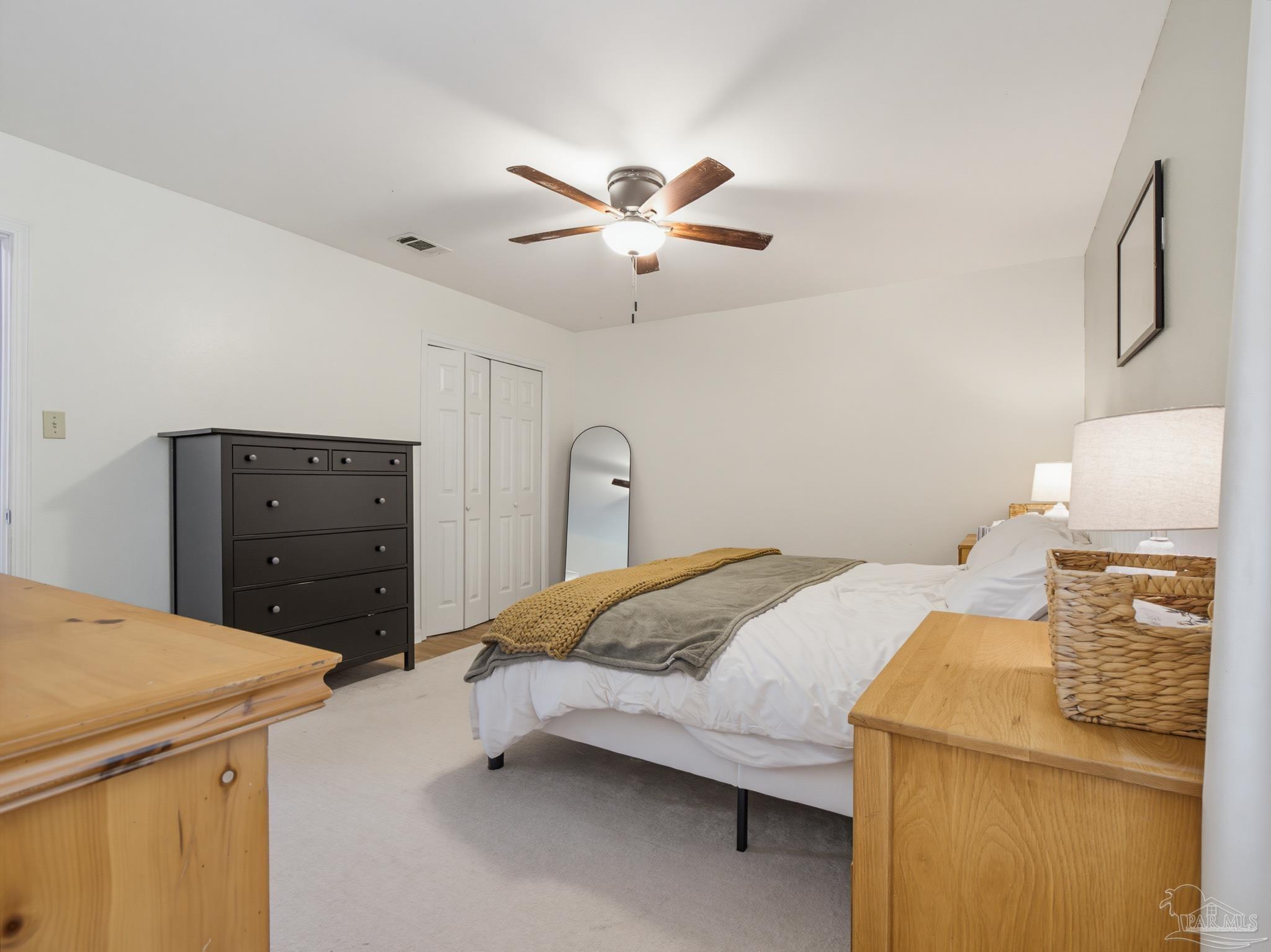 105 Beland Road Pensacola, FL 32534 - Photo 48 of 61