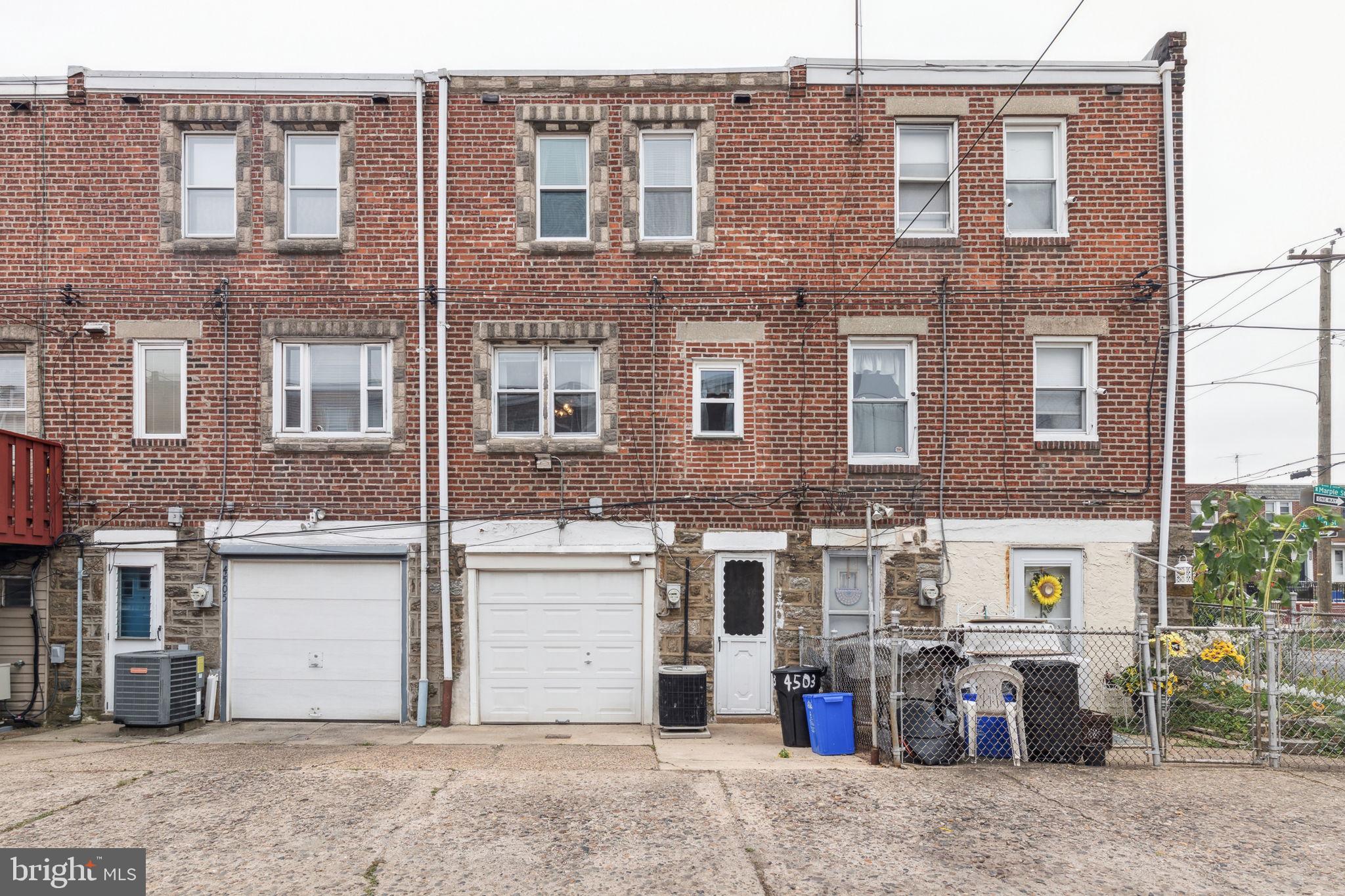 4503 Marple Street Philadelphia, PA 19136 - Photo 17 of 17