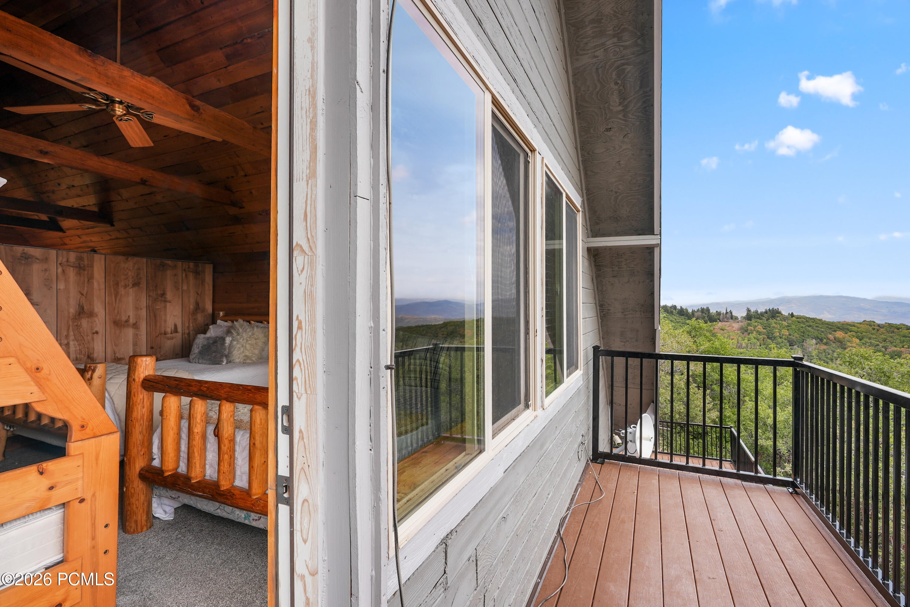 576 Upper Cove Road, Unit 76 Park City, UT 84098 - Photo 24 of 39 Gallery Image 24