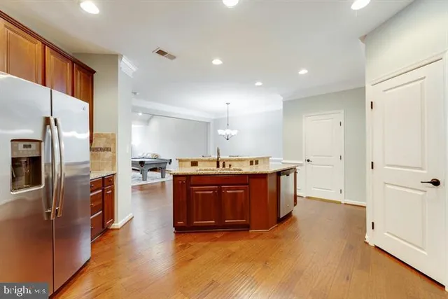 $709,900 | 24876 Helms Terrace, Aldie, VA 20105