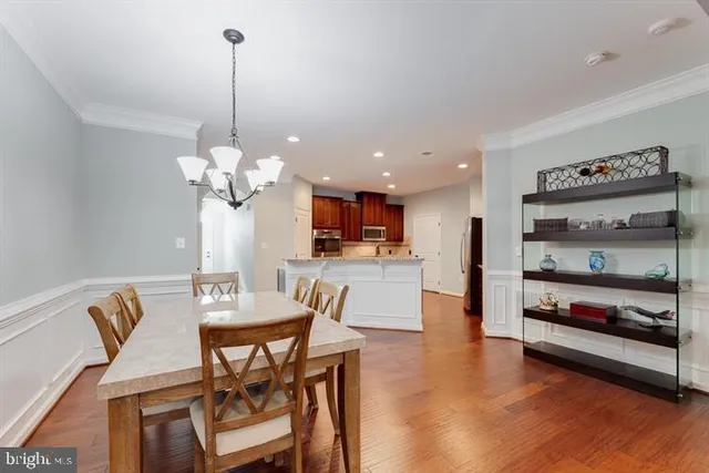 $709,900 | 24876 Helms Terrace, Aldie, VA 20105