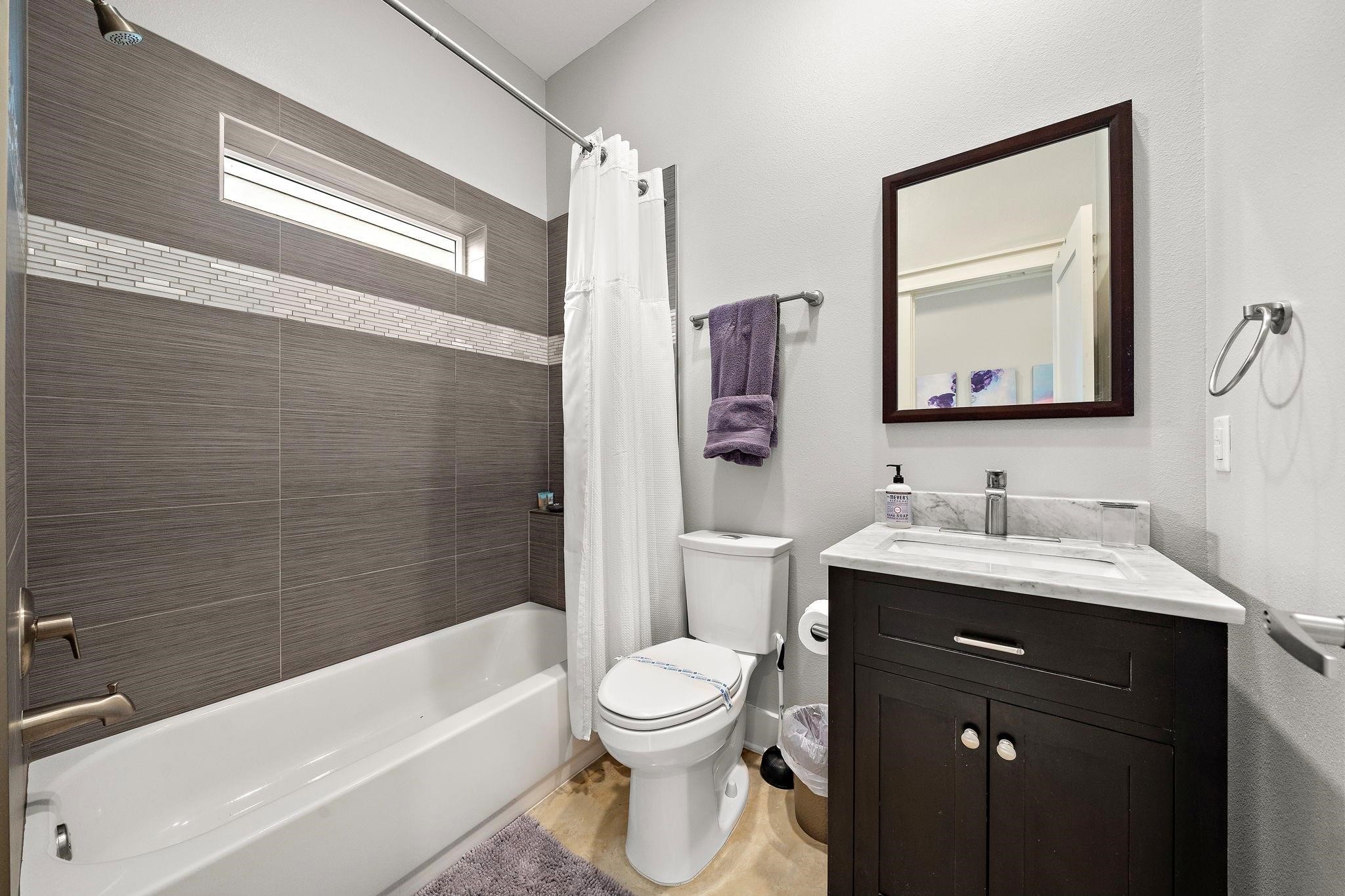 4309 Marina Street Houston, TX 77007 - Photo 9 of 24