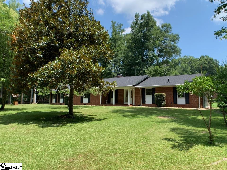 120 Blair Road Belton, SC 29627 - Photo 1 of 25