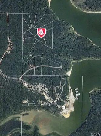 $23,500 | 417 Clearwater Mountain, Ellington, MO 63638