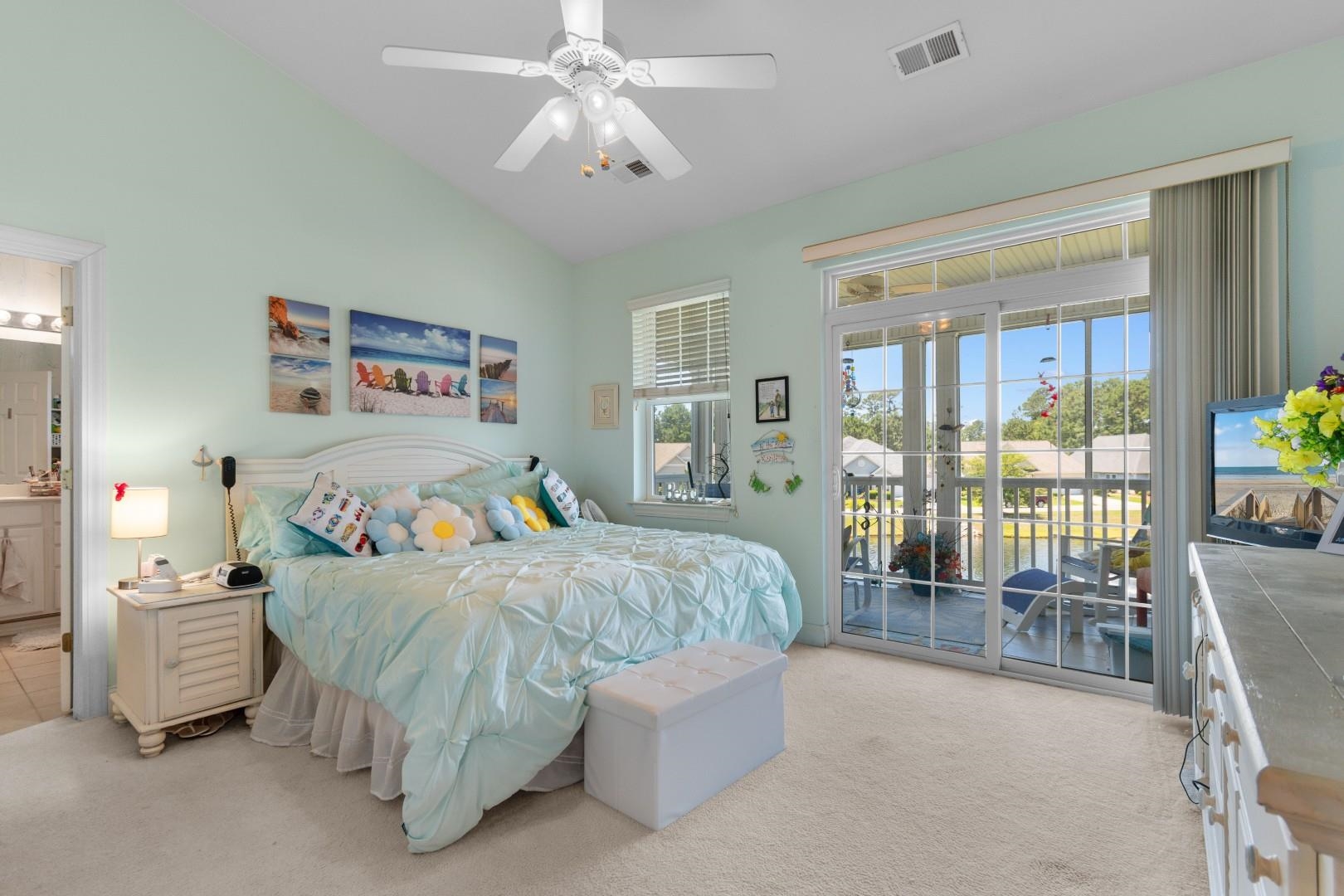 700 Pickering Drive, Unit 202 Murrells Inlet, SC 29576 - Photo 14 of 37