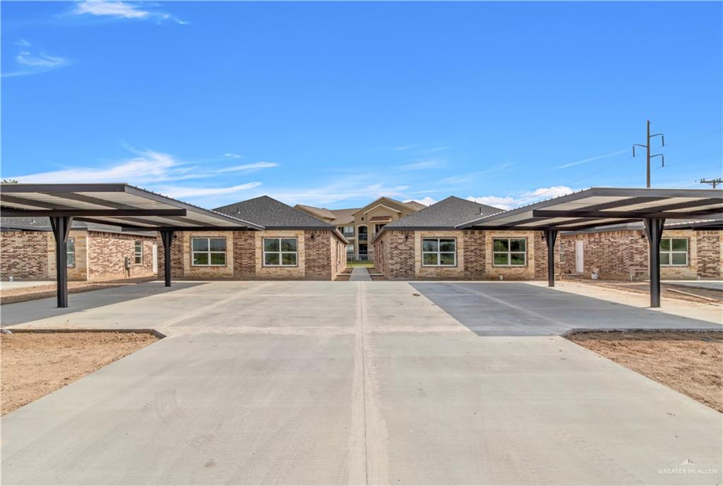 2512 West Israel Ave Unit 3  