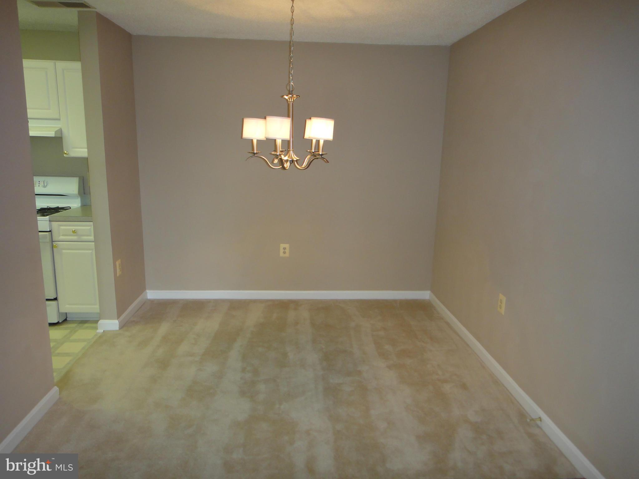 21012 Timber Ridge Terrace, Unit 304 Ashburn, VA 20147 - Photo 8 of 16 Dining Room
