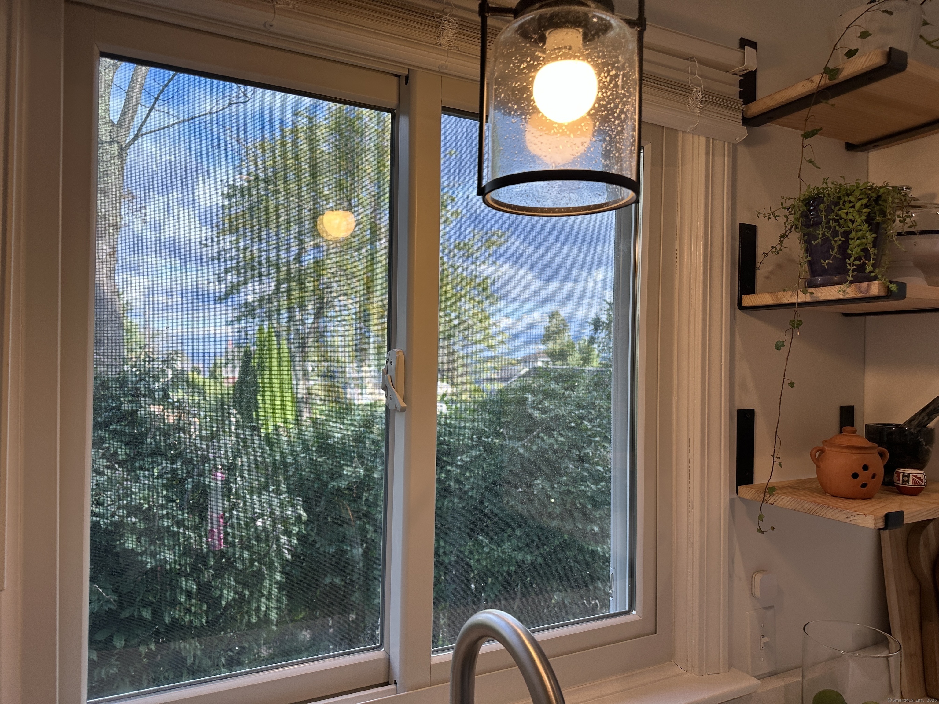 59 High Street Groton, CT 06340 - Photo 5 of 15 a view of a room with a window and outer view