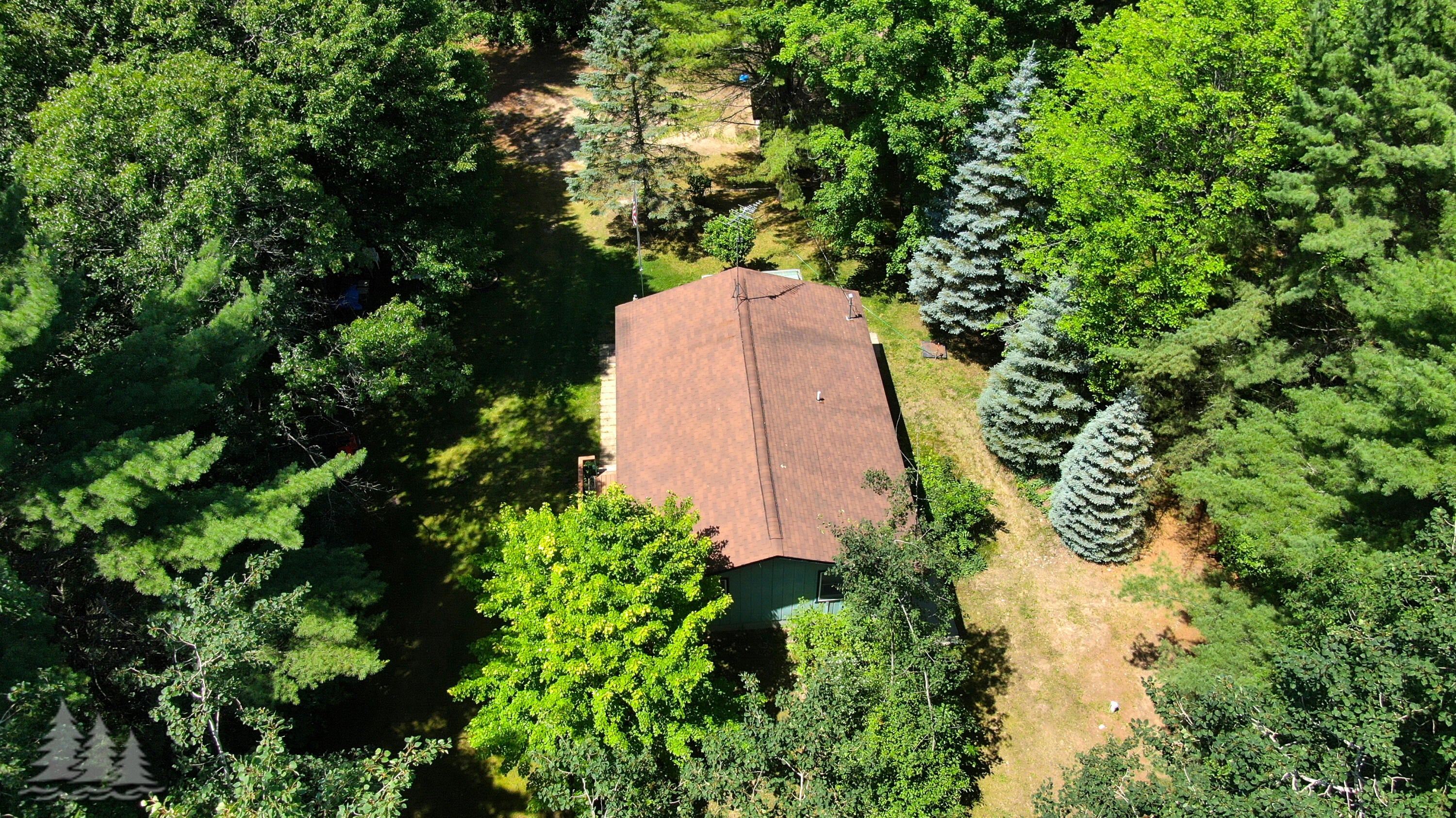 1709 Granholm Road Lewiston, MI 49756 - Photo 2 of 25 Gallery Image 2