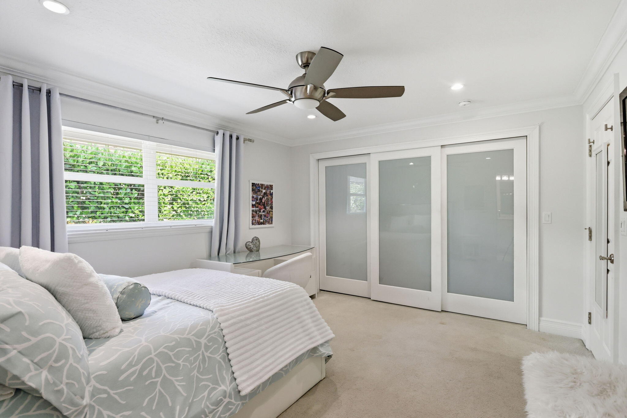 2151 Northwest 30th Road Boca Raton, FL 33431 - Photo 29 of 70 Bedroom 3 en suite