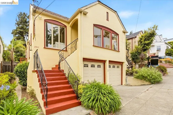 $1,790,000 | 2403 Cedar Street, Berkeley, CA 94708