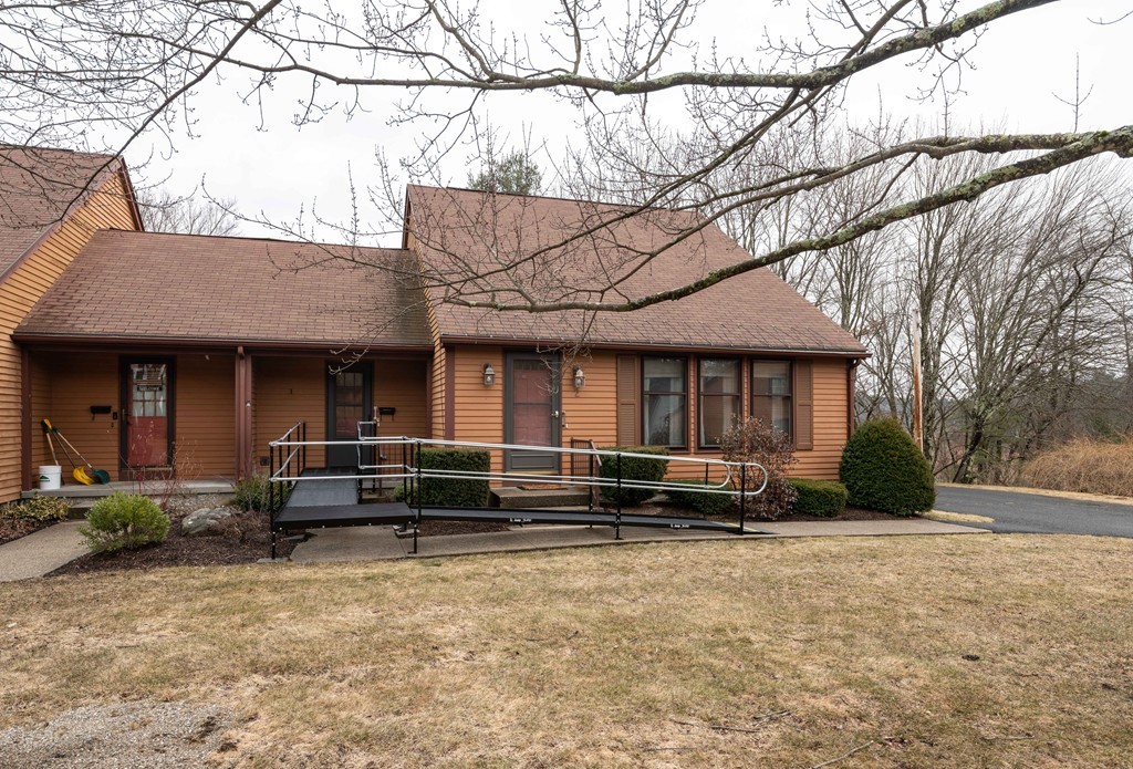 40 Ware Road, Unit 2 Belchertown, MA 01007 - Photo 1 of 27 Gallery Image 1