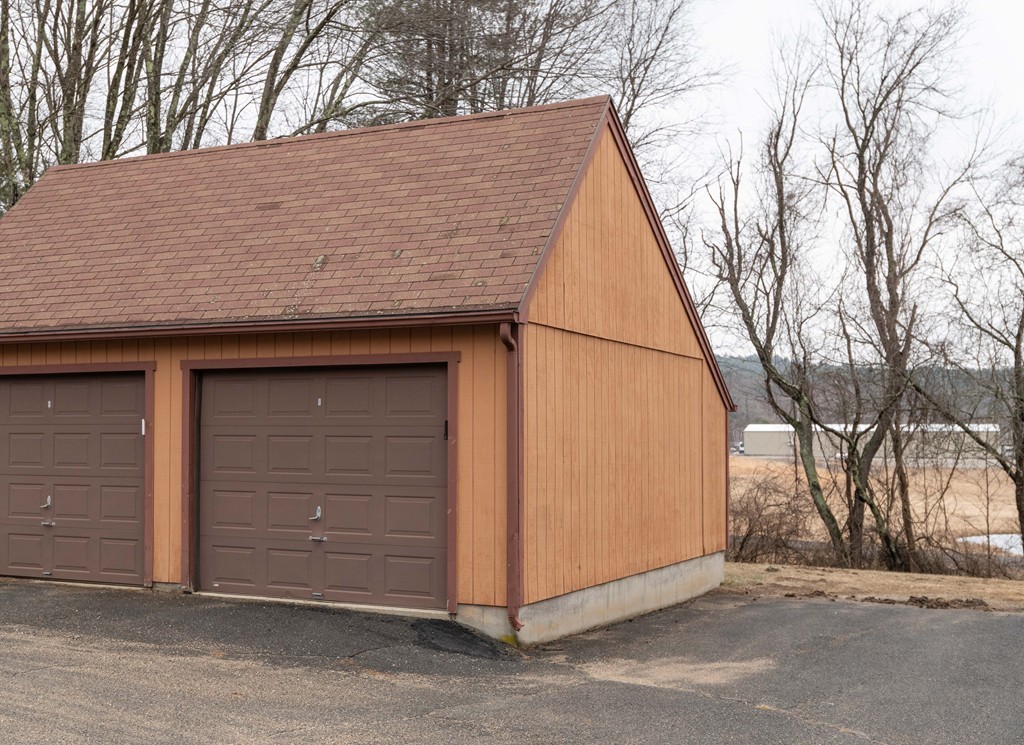 40 Ware Road, Unit 2 Belchertown, MA 01007 - Photo 25 of 27 Gallery Image 25