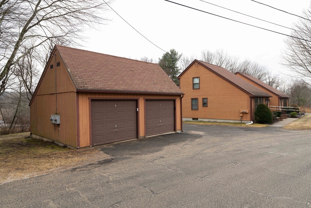 40 Ware Road, Unit 2 Belchertown, MA 01007 - Photo 26 of 27 Gallery Image 26
