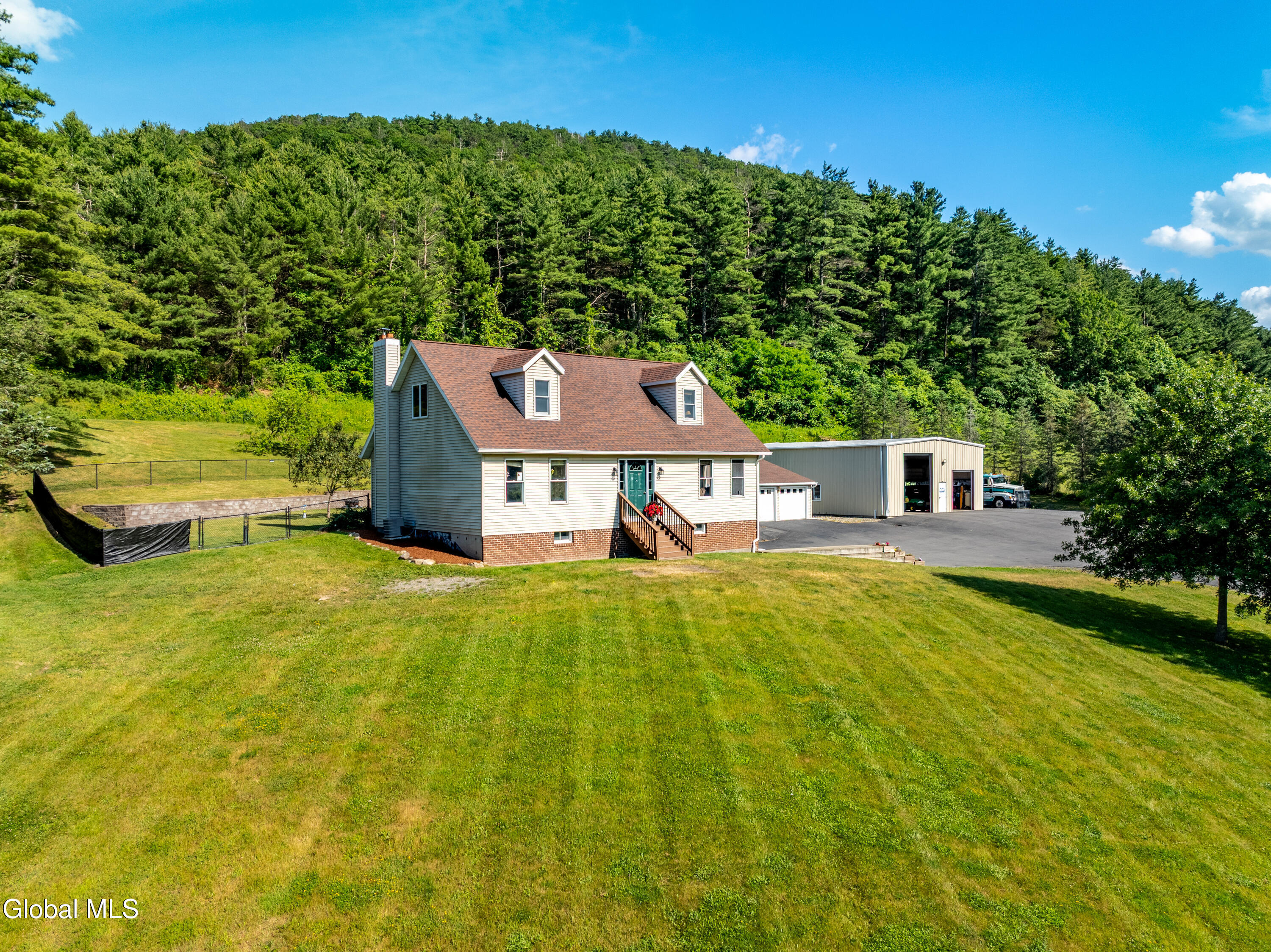 366 Biers Road Coeymans, NY 12046 - Photo 31 of 44 DJI_0621-HDR