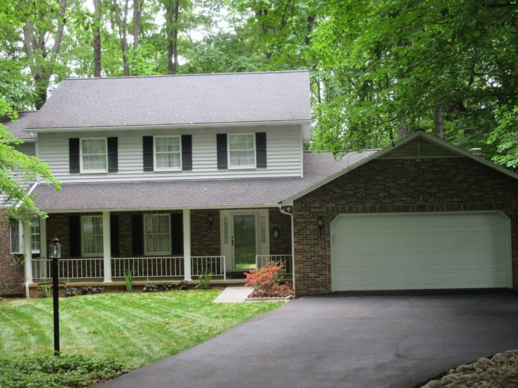 1608 Colonial Ridge Road Johnson City, TN 37604 - Photo 1 of 36 1608 Colonial Ridge Rd