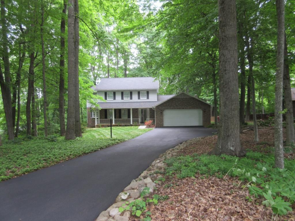 1608 Colonial Ridge Road Johnson City, TN 37604 - Photo 36 of 36 Welcome Home
