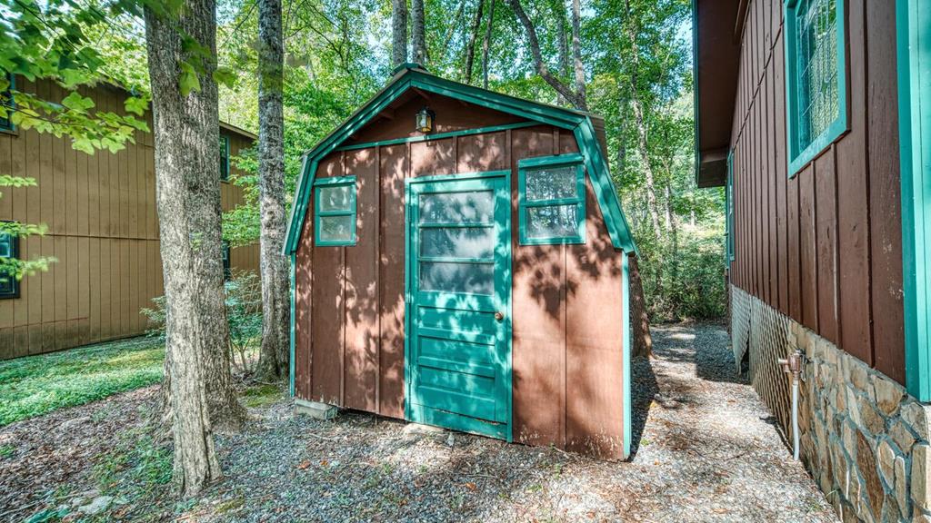 589 Gander Gap Road Hiawassee, GA 30546 - Photo 25 of 31 Gallery Image 25