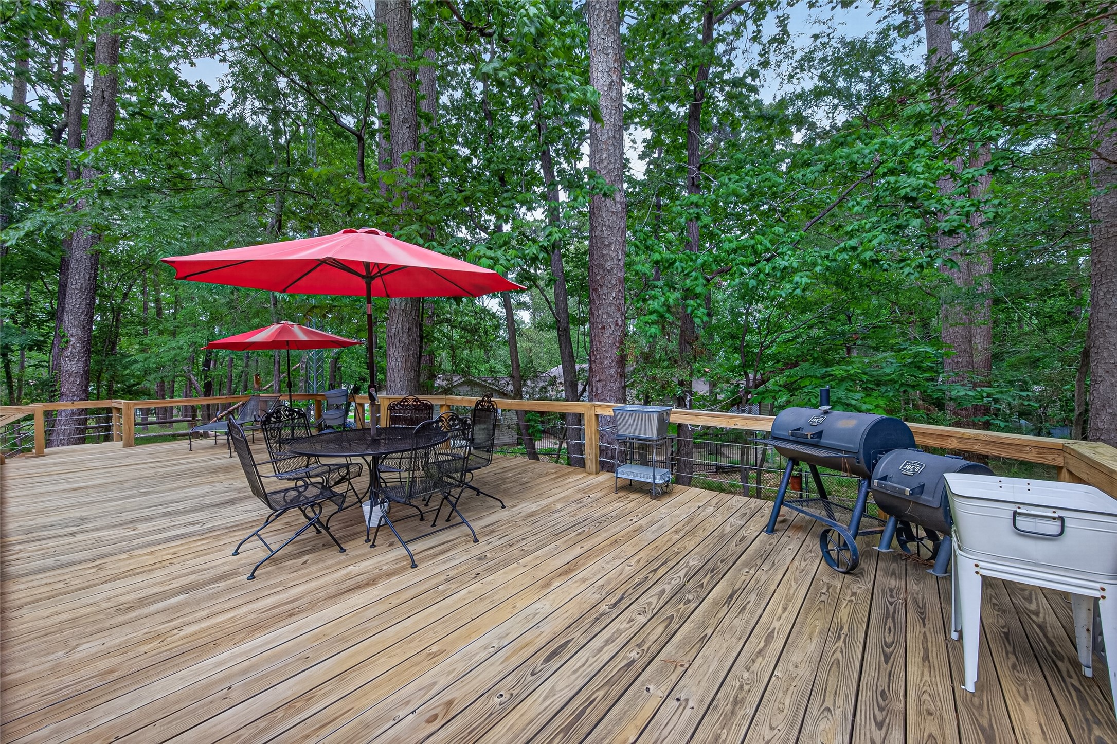 130 North Fairway Loop Coldspring, TX 77331 - Photo 39 of 49