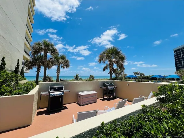 $3,500 | 8750 South Ocean Drive, Unit 1635, Jensen Beach, FL 34957