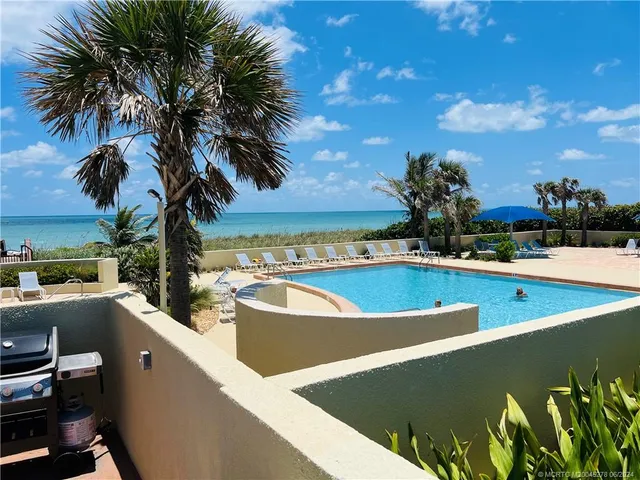 $3,500 | 8750 South Ocean Drive, Unit 1635, Jensen Beach, FL 34957